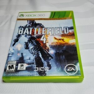 Battlefield 4 for 360